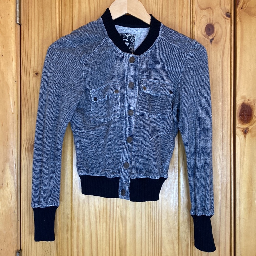 G by Guess Women’s Bomber Jacket
